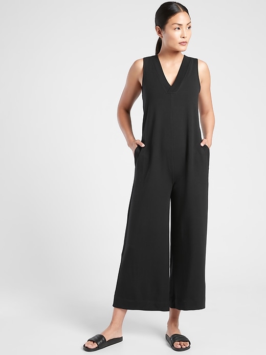 Image number 1 showing, Serenity Jumpsuit
