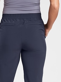 athleta brooklyn jogger