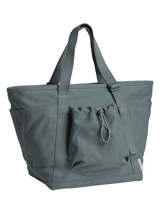 Image number 2 showing, Kinetic Large Tote