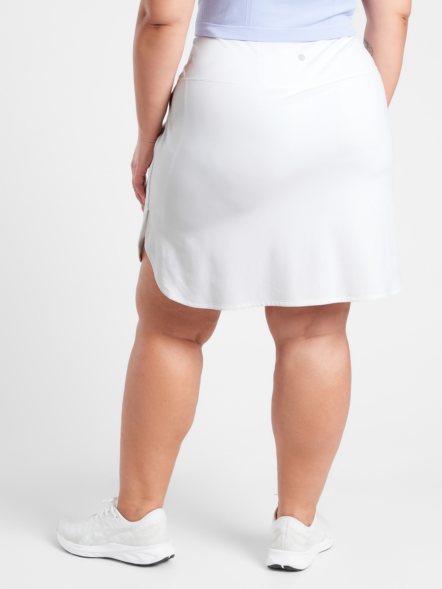 Fairway Golf Skort 18" Athleta