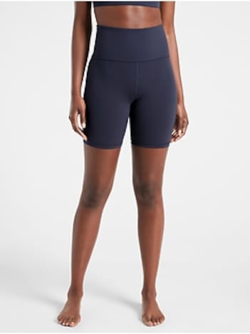 Elation Ultra High Rise 7" Short