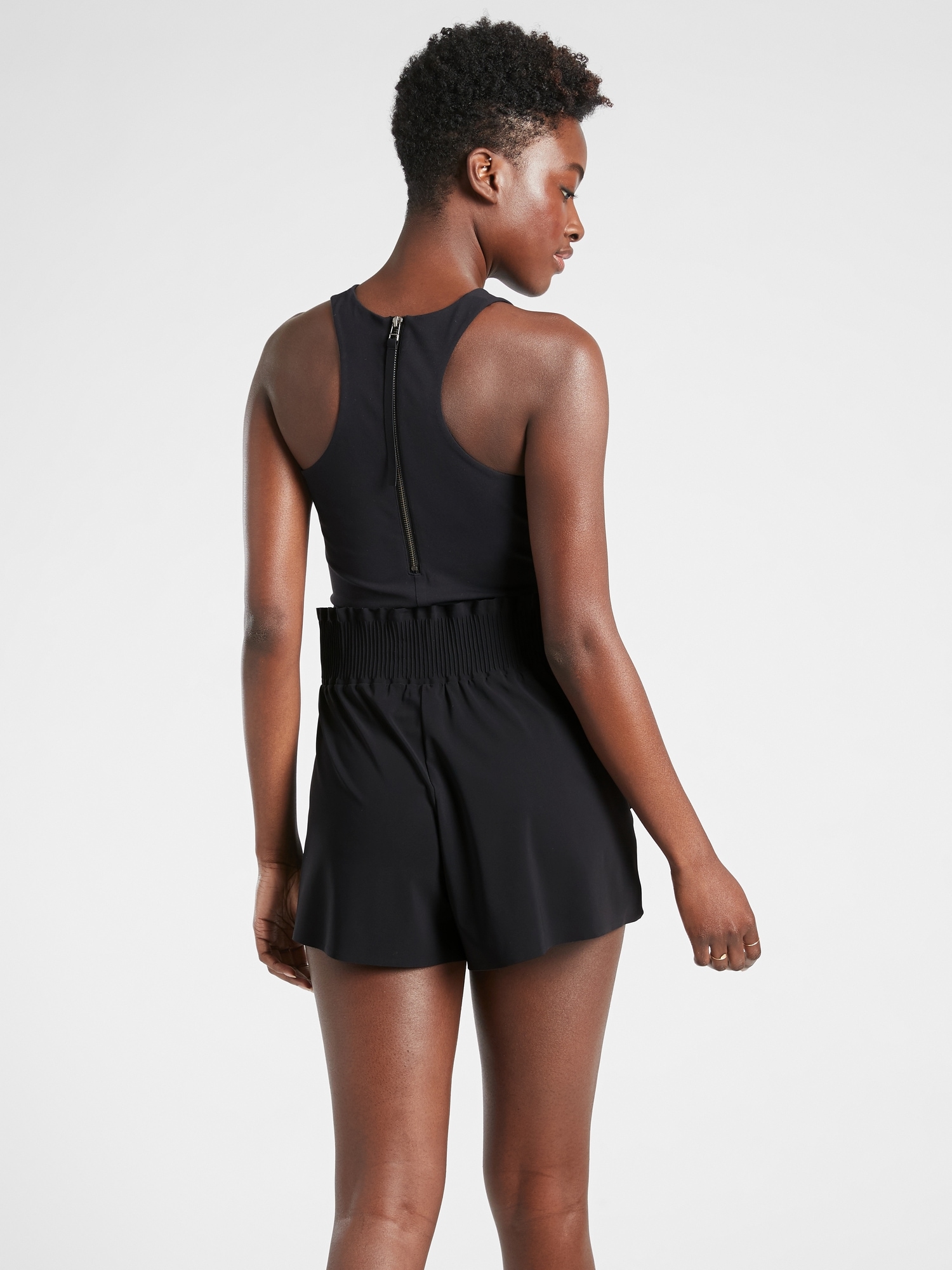 Clothing, Shoes & Accessories Details about Athleta Cosmic Flutter ...