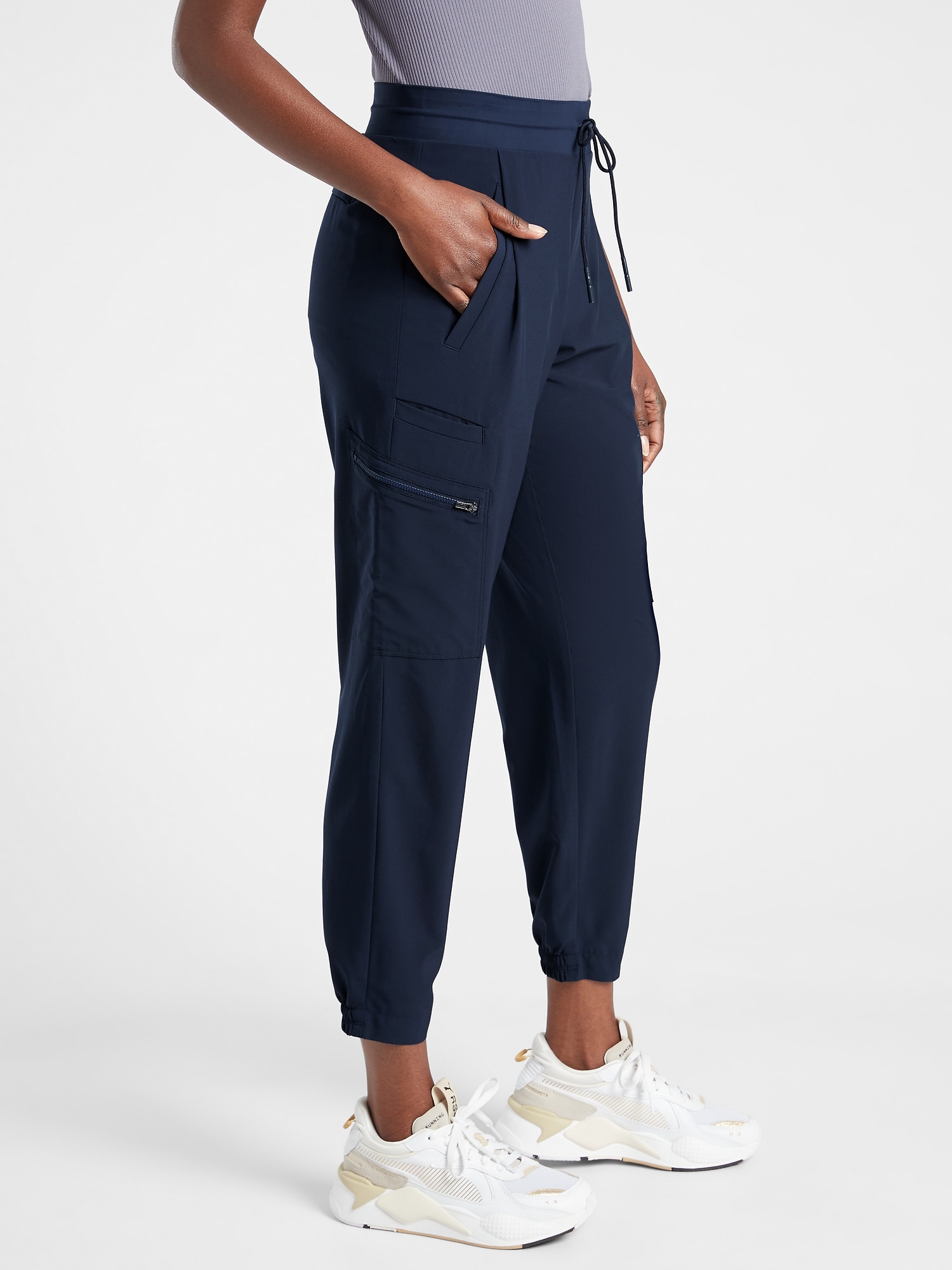 Venture Pant Athleta