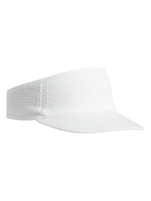 View large product image 2 of 3. Seamless Visor