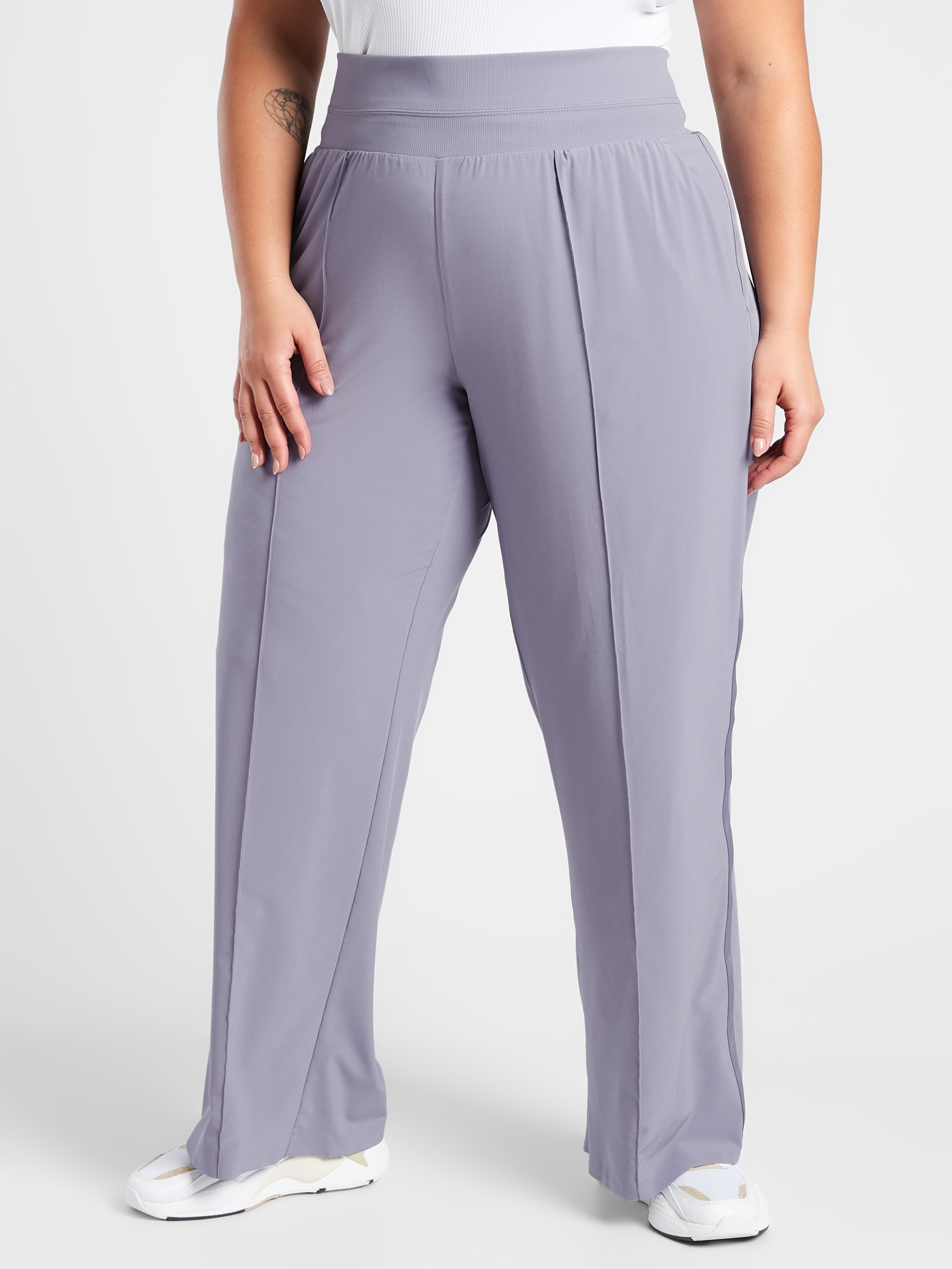 Nolita Wide Leg | Athleta