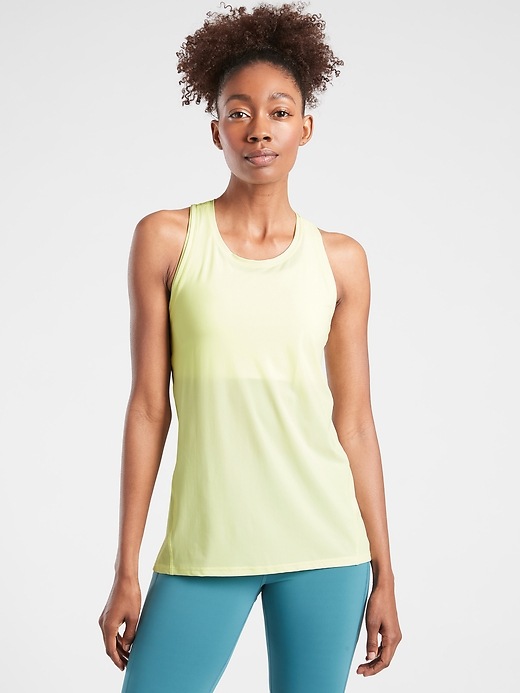 Ultimate Train Tank | Athleta