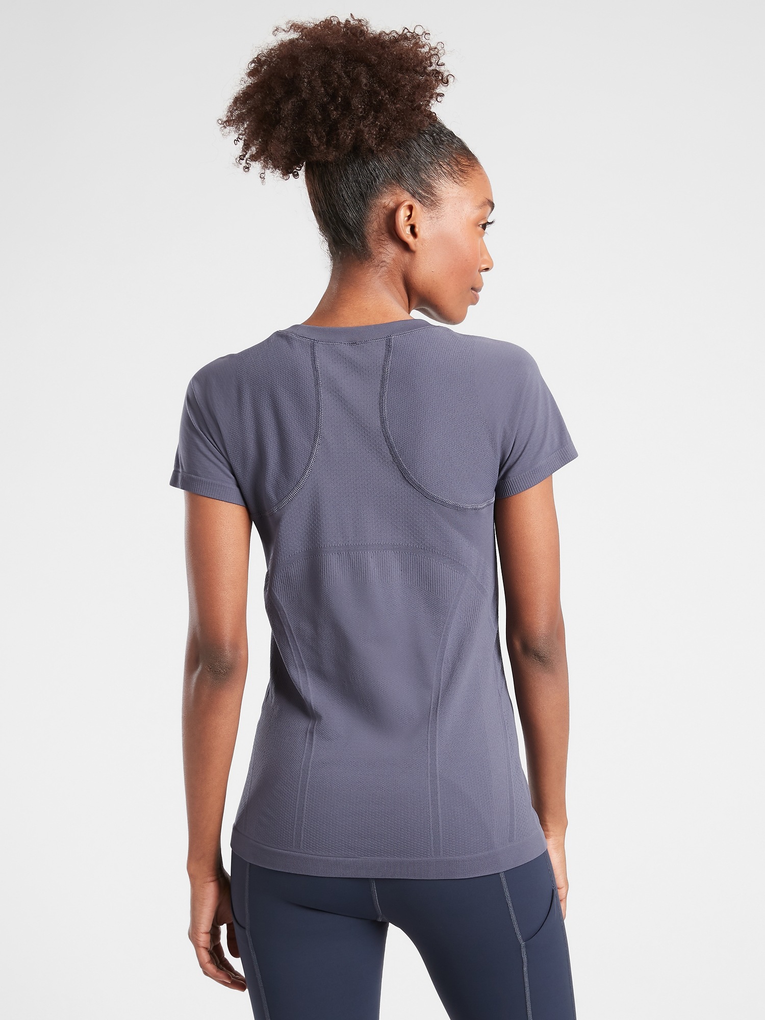 Momentum Tee | Athleta