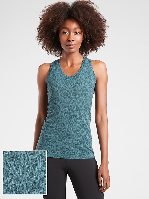View large product image 1 of 3. Momentum Allure Print Tank