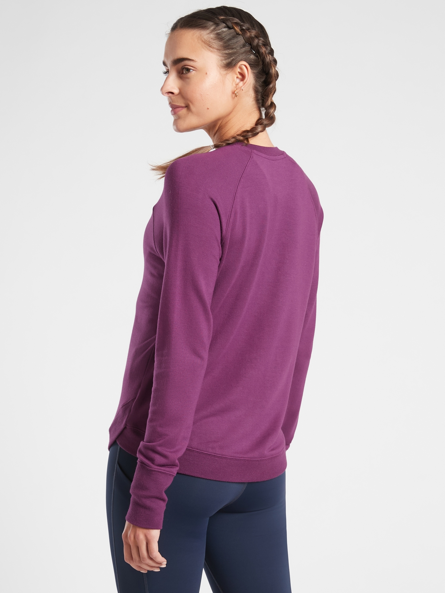 Mindset Sweatshirt | Athleta