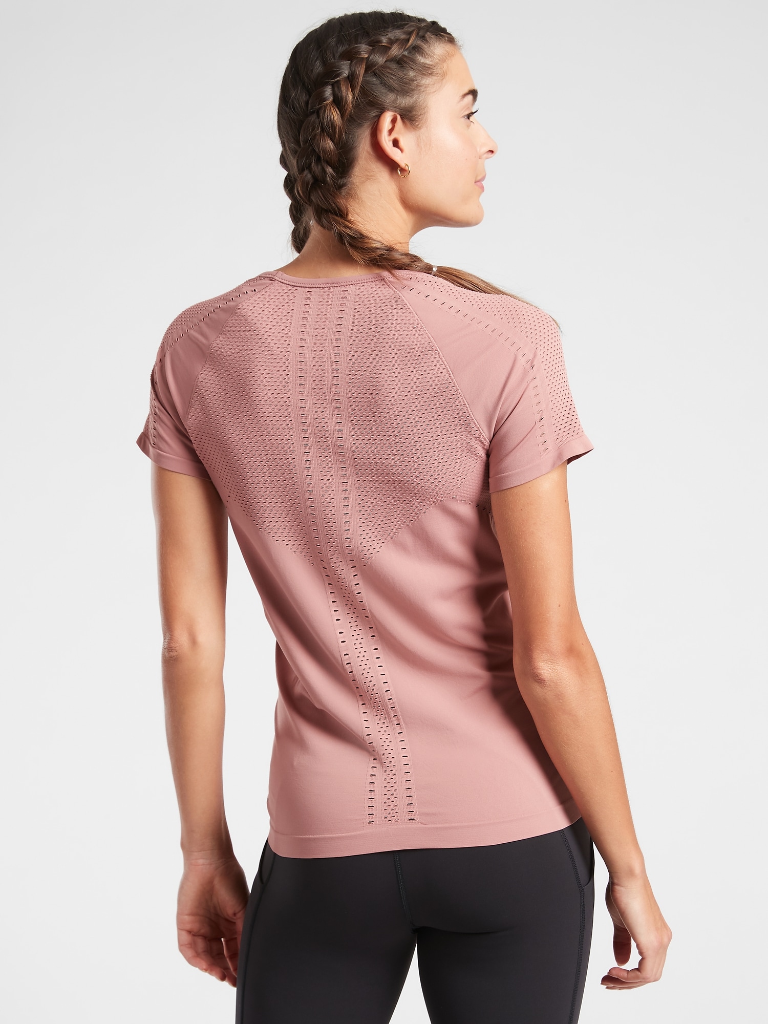 Foothill Tee Athleta