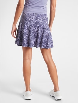 Ace Tennis Skort 15.5