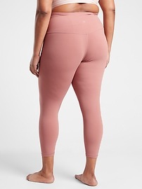 seven ultra high rise leggings