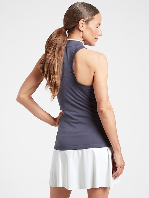 Image number 2 showing, Momentum Polo Tank