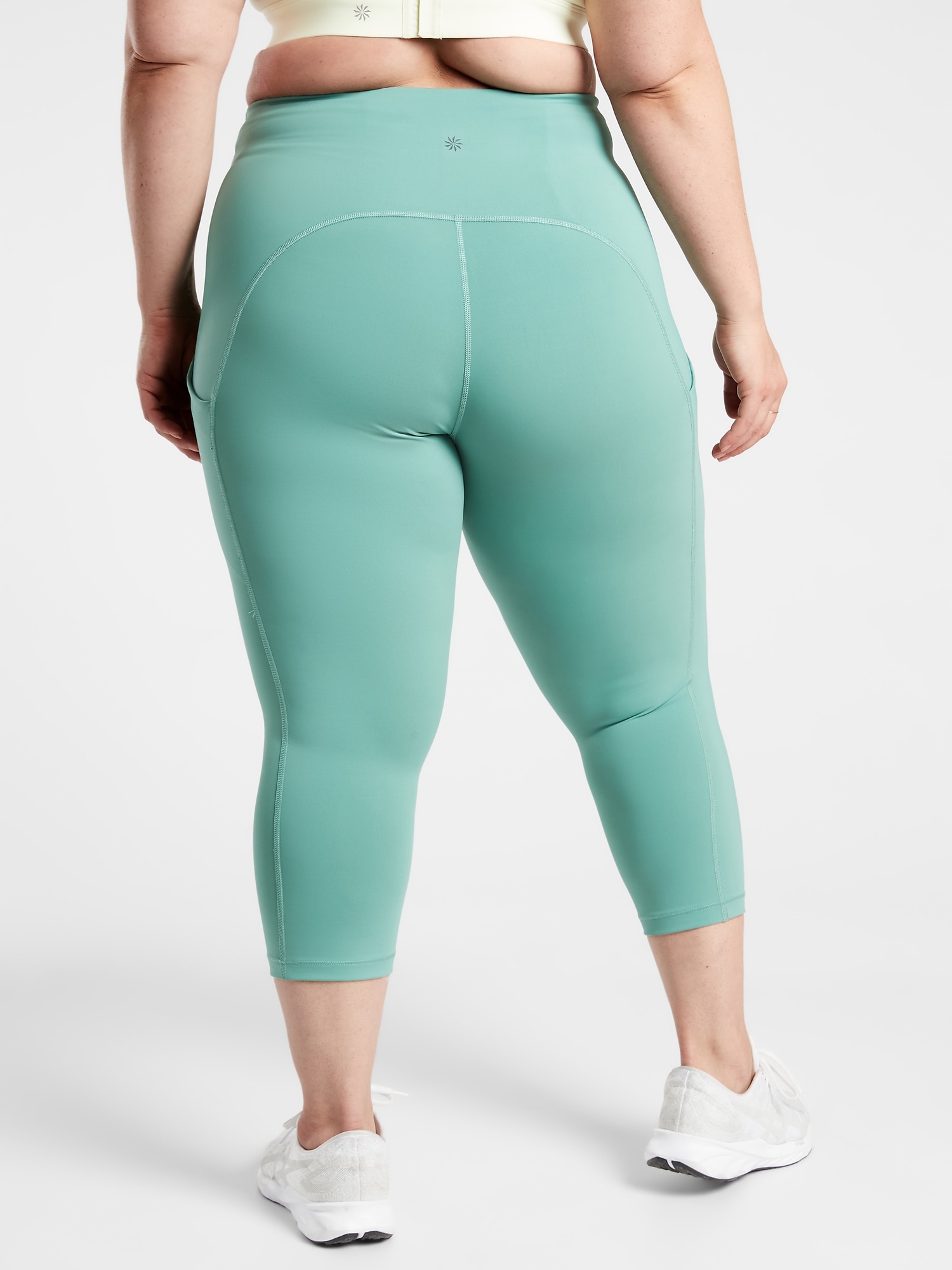 Ultimate Stash Pocket Capri Athleta