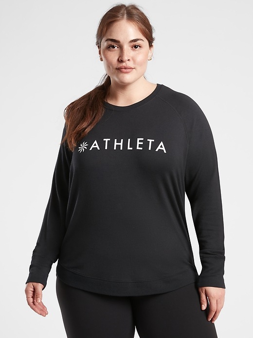 Mindset Sweatshirt | Athleta