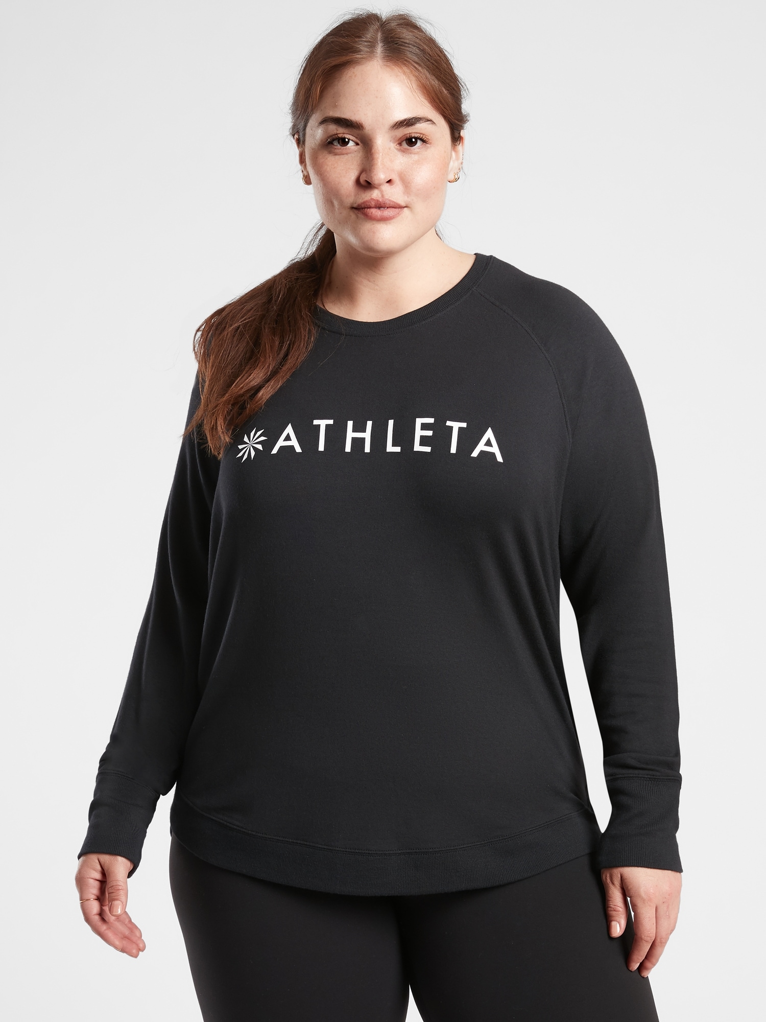 Mindset Sweatshirt | Athleta