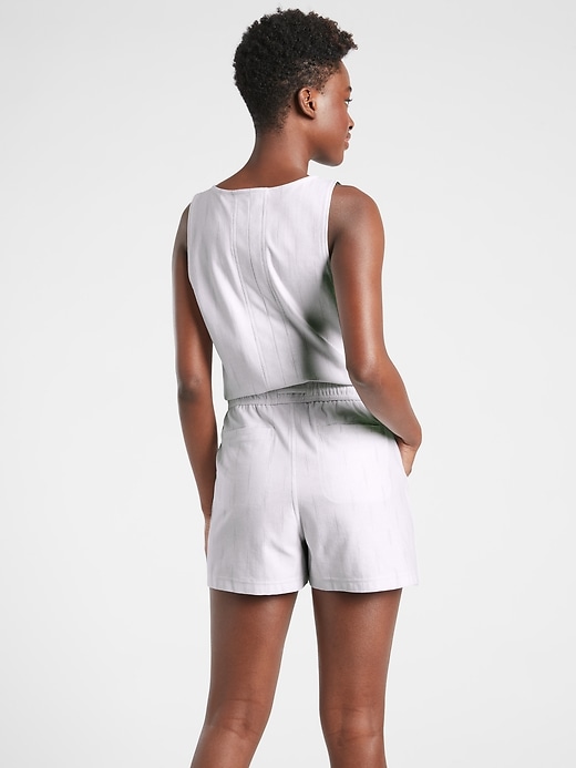 Image number 5 showing, Farallon Printed Romper