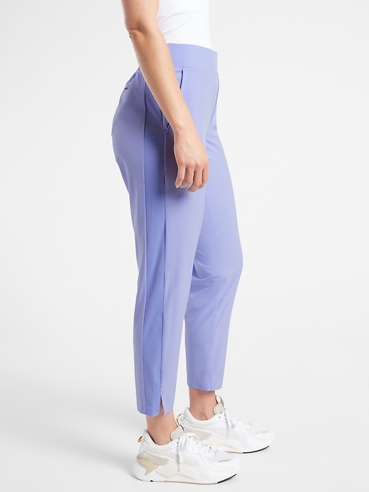 athleta brooklyn ankle pant dupe