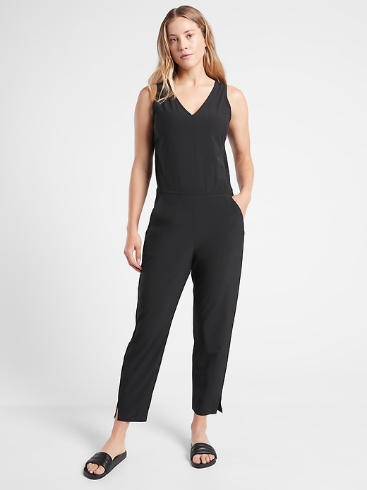 Image number 1 showing, Brooklyn Jumpsuit