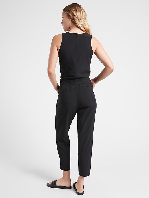 Image number 2 showing, Brooklyn Jumpsuit