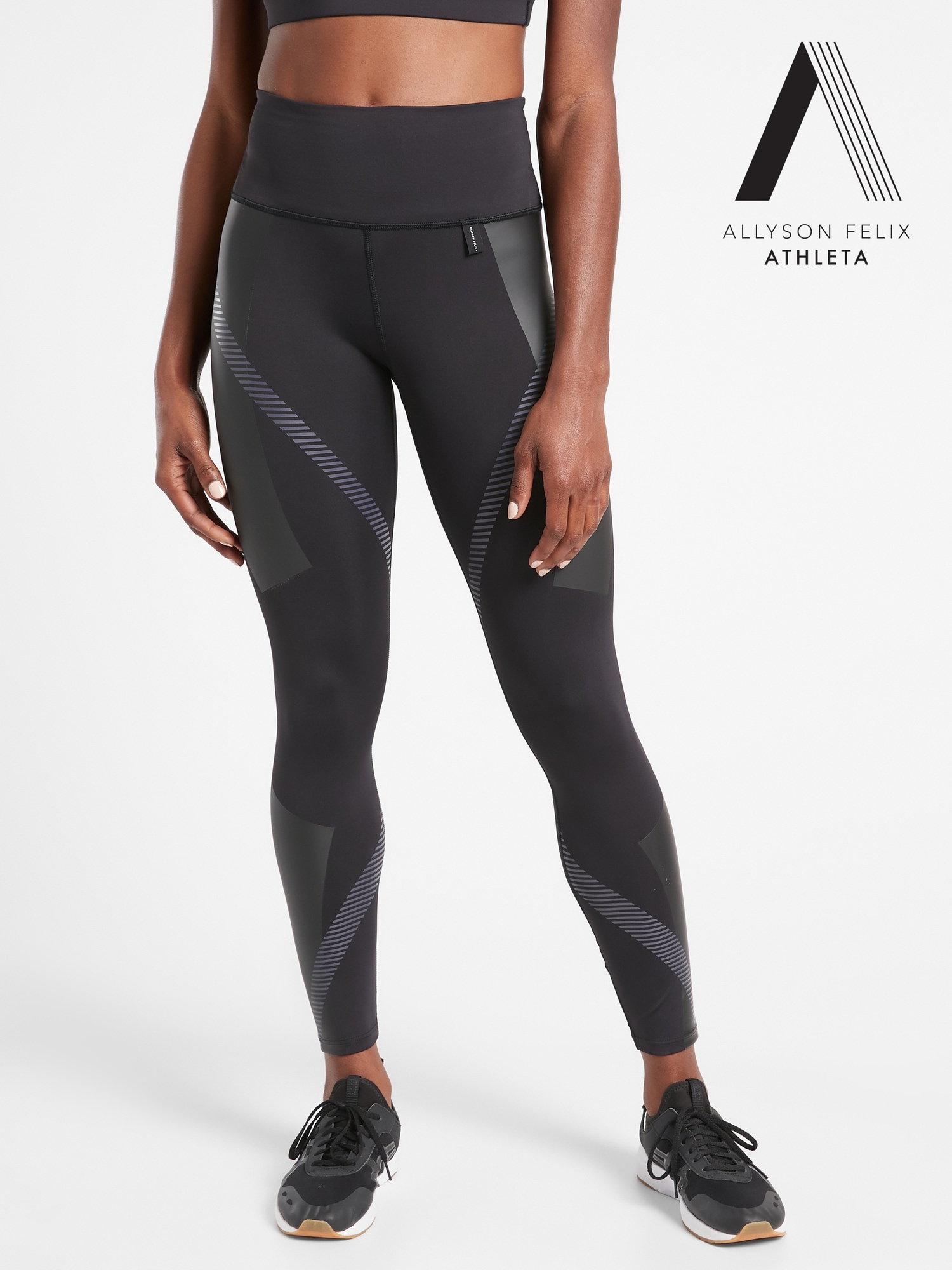 Legend 7/8 Tight | Athleta