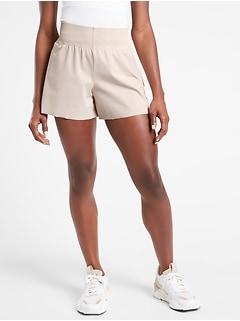 shorts womens athletic