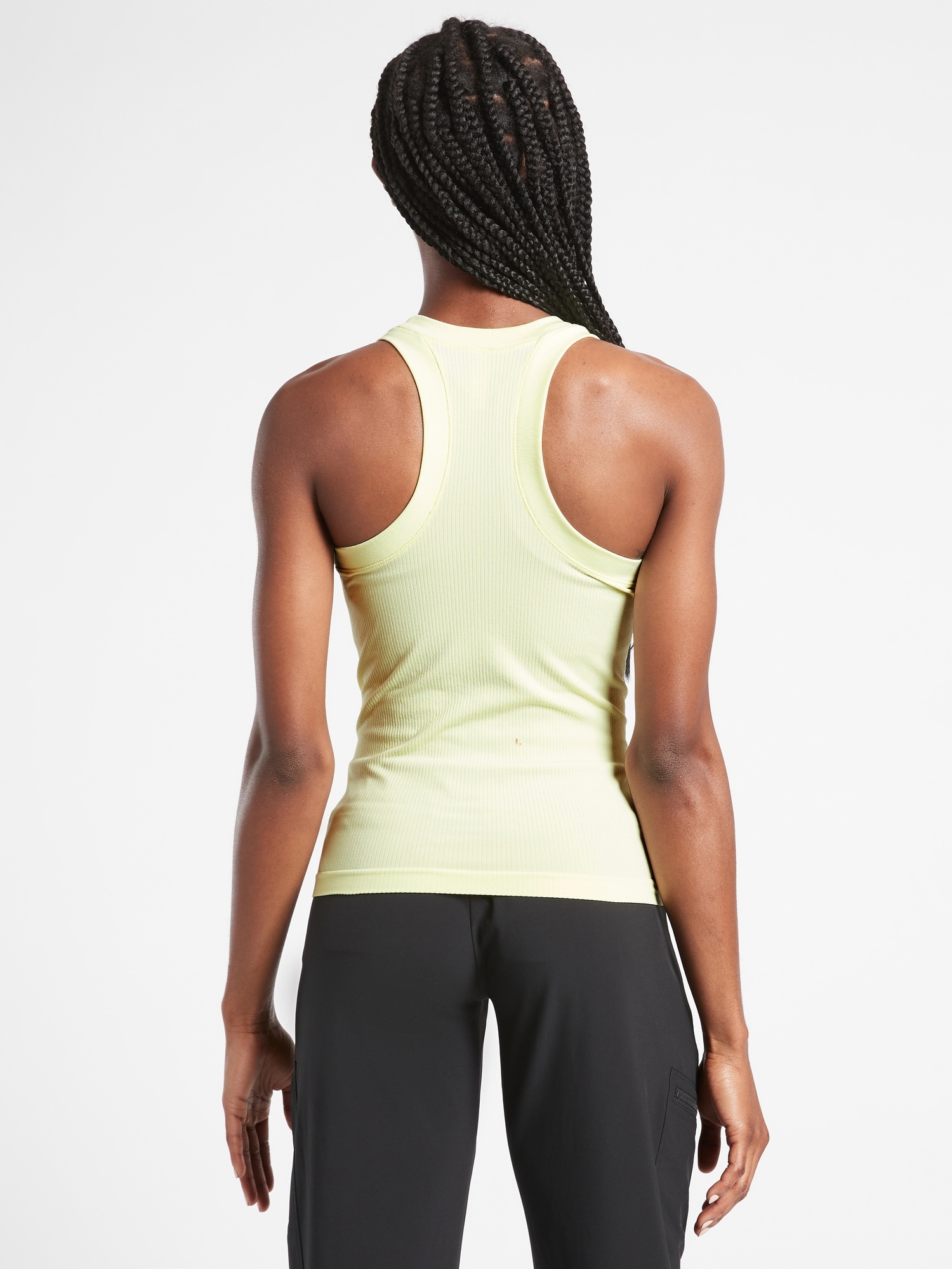 Renew Racerback Tank Athleta