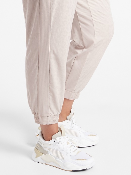 Image number 8 showing, Brooklyn Textured Jogger