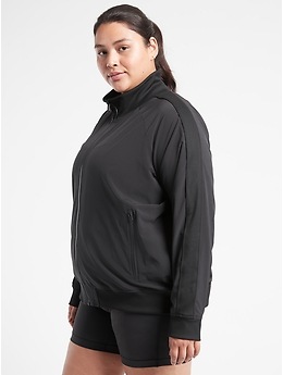 brooklyn bomber jacket