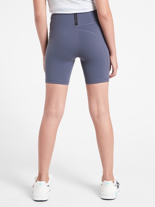 athleta bike shorts