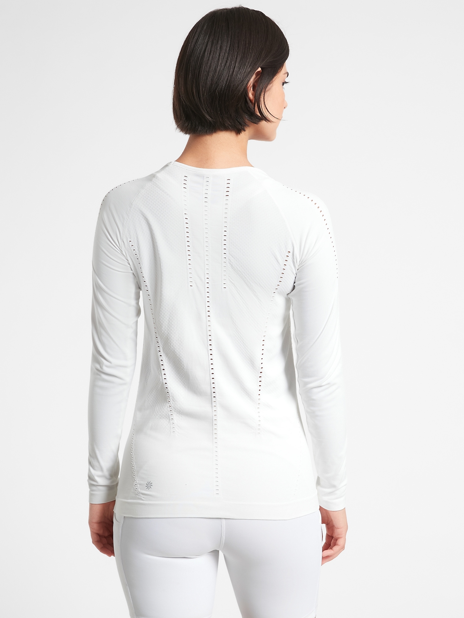 Foothill Long Sleeve | Athleta