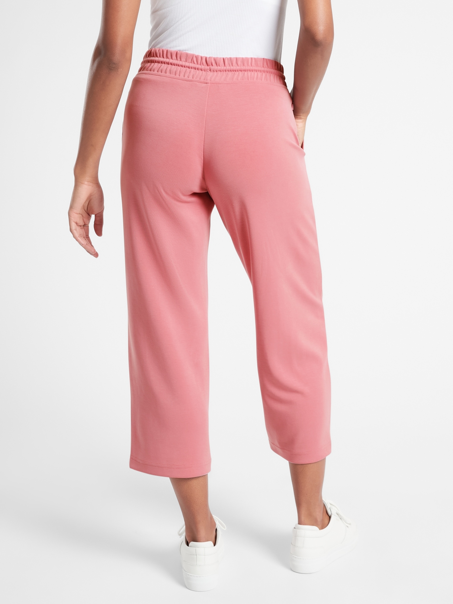 Seasoft Straight Pant | Athleta