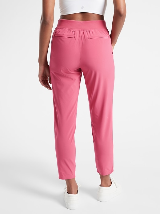 Brooklyn Ankle Pant Athleta