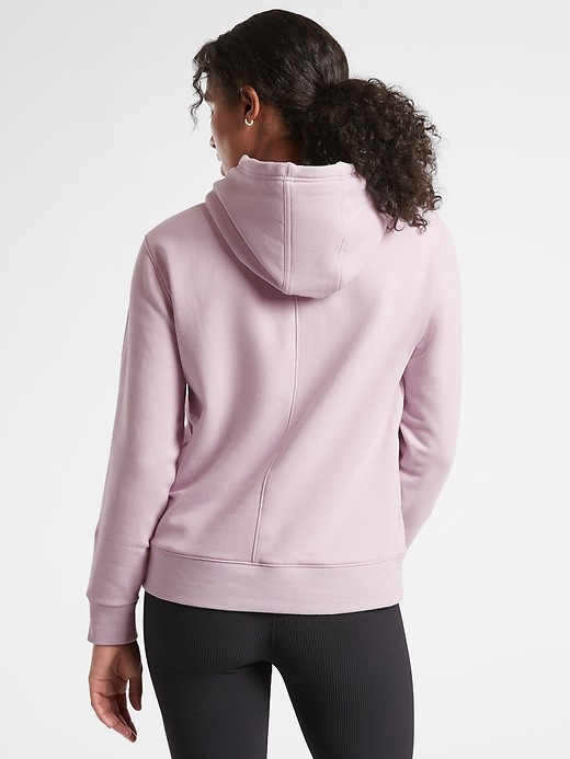 Retroplush Hoodie | Athleta