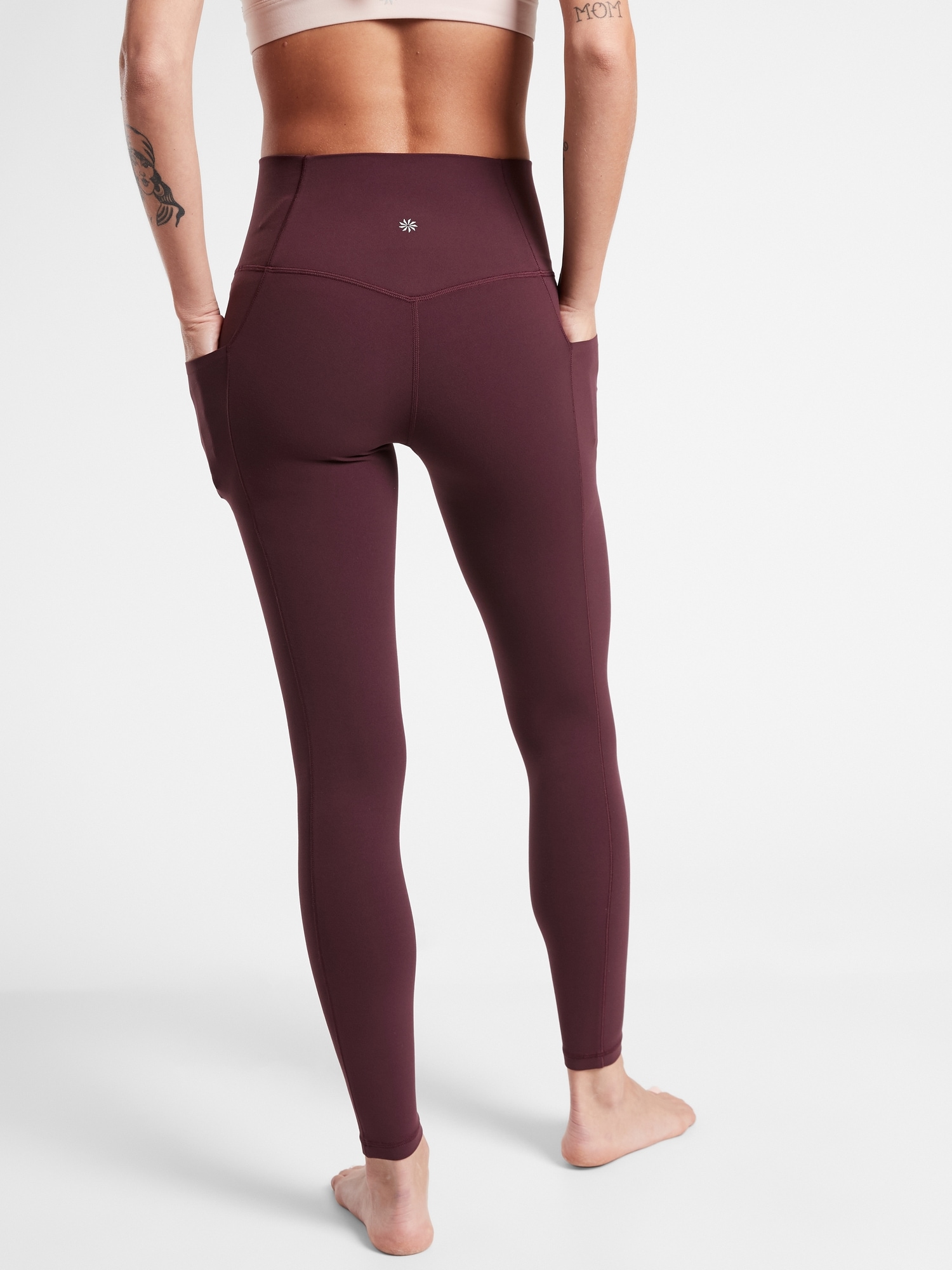 Athleta Revelation Review | Tested by GearLab