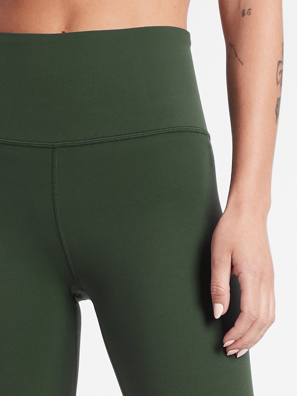athleta align pant
