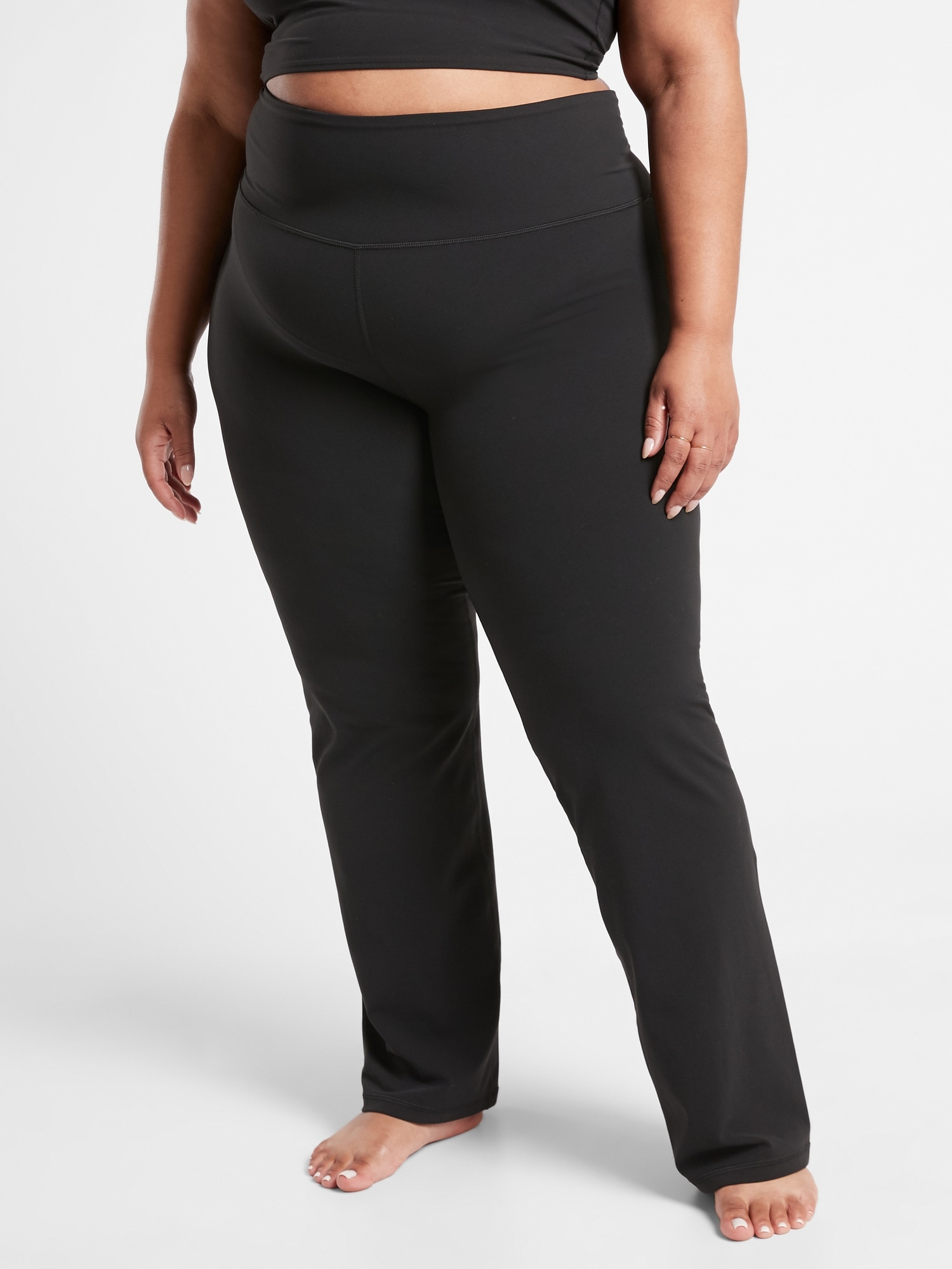 Elation Straight Leg Pant | Athleta