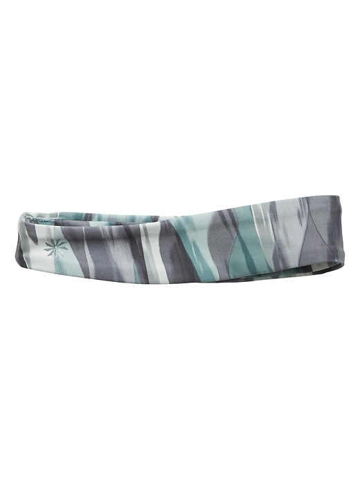 View large product image 1 of 2. Athleta Girl Take On The Universe Headband