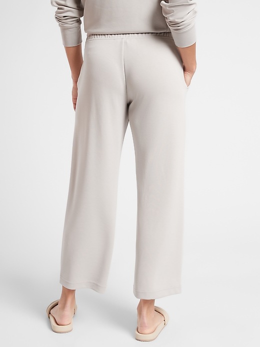 Image number 2 showing, Seasoft Straight Pant