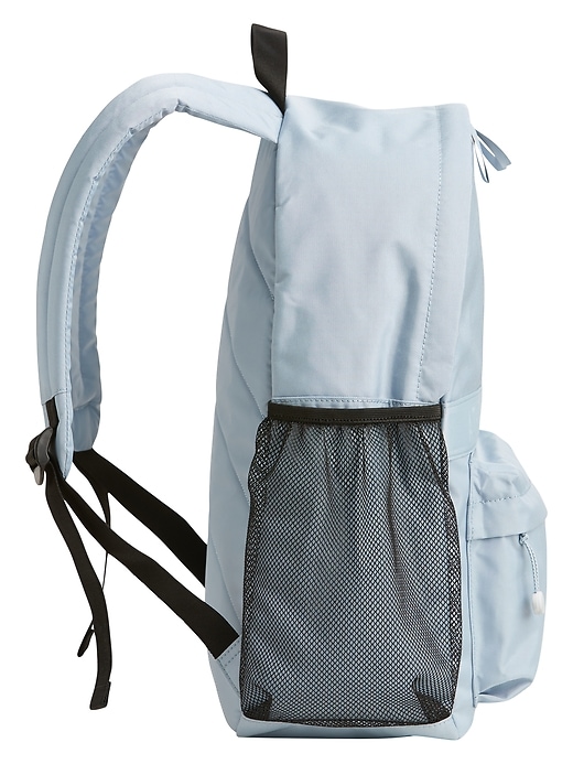 Image number 3 showing, Athleta Girl Limitless Backpack