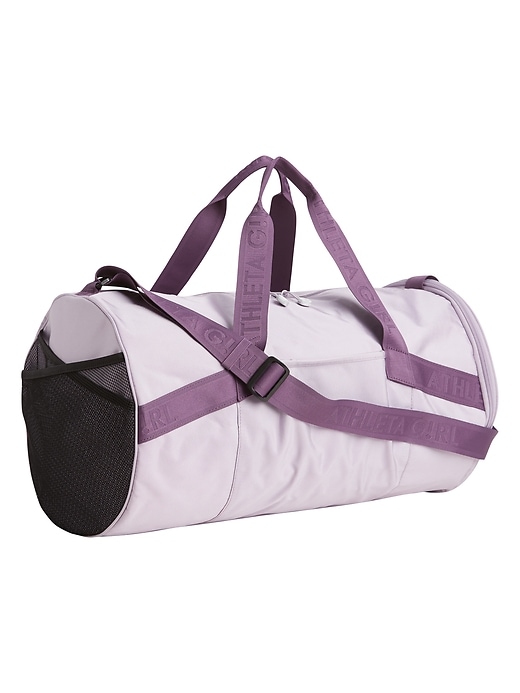 Limitless Overnight Bag Athleta