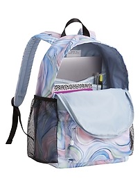 athleta girl backpack