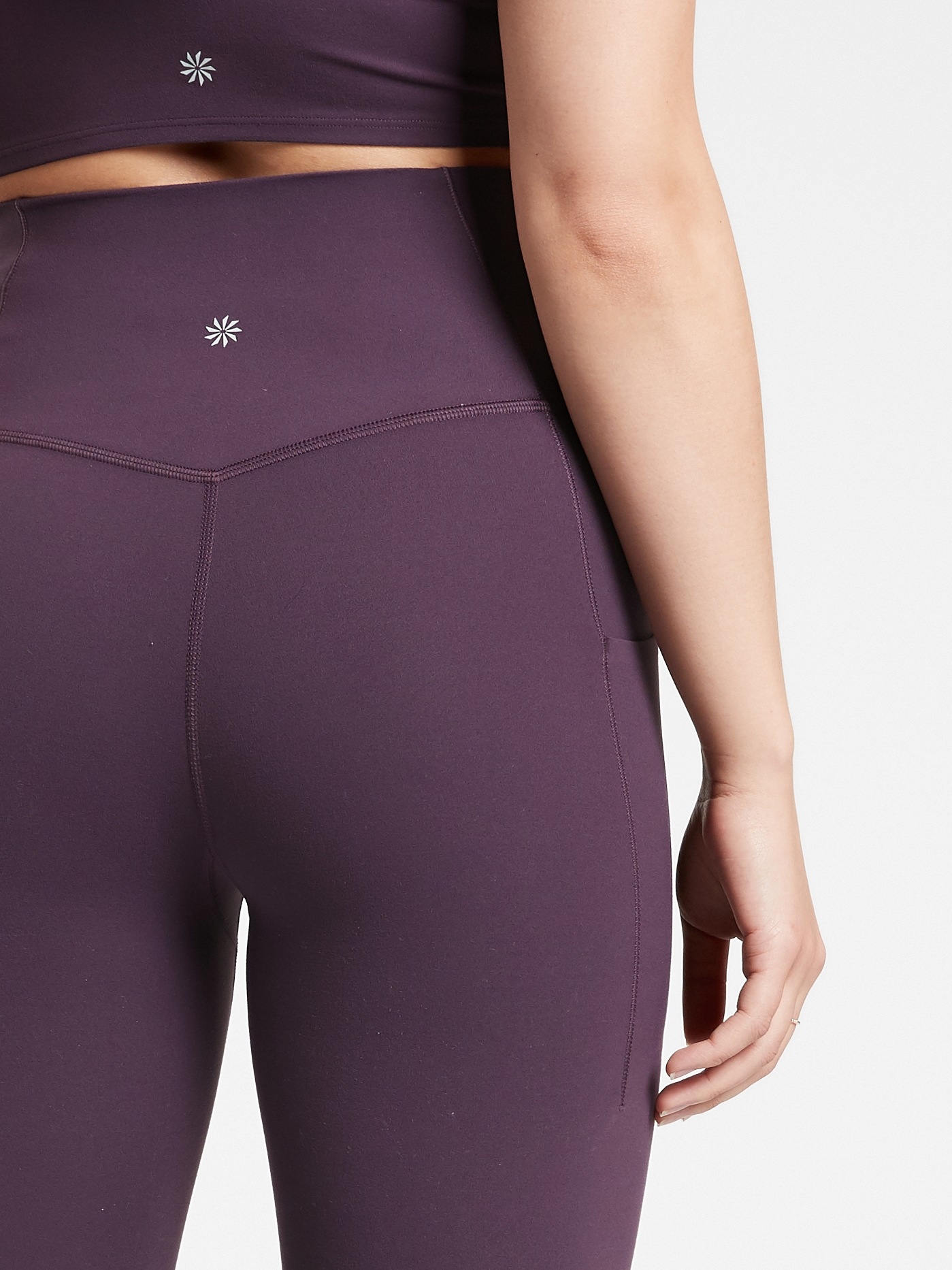 athleta align pant