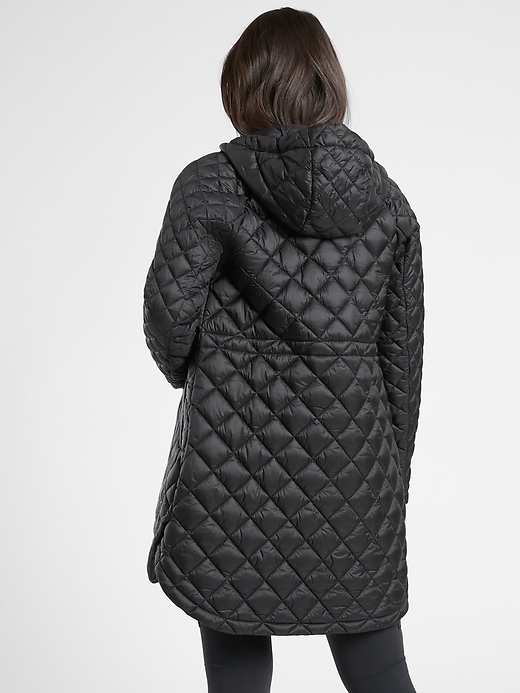 Whisper Featherless Parka | Athleta