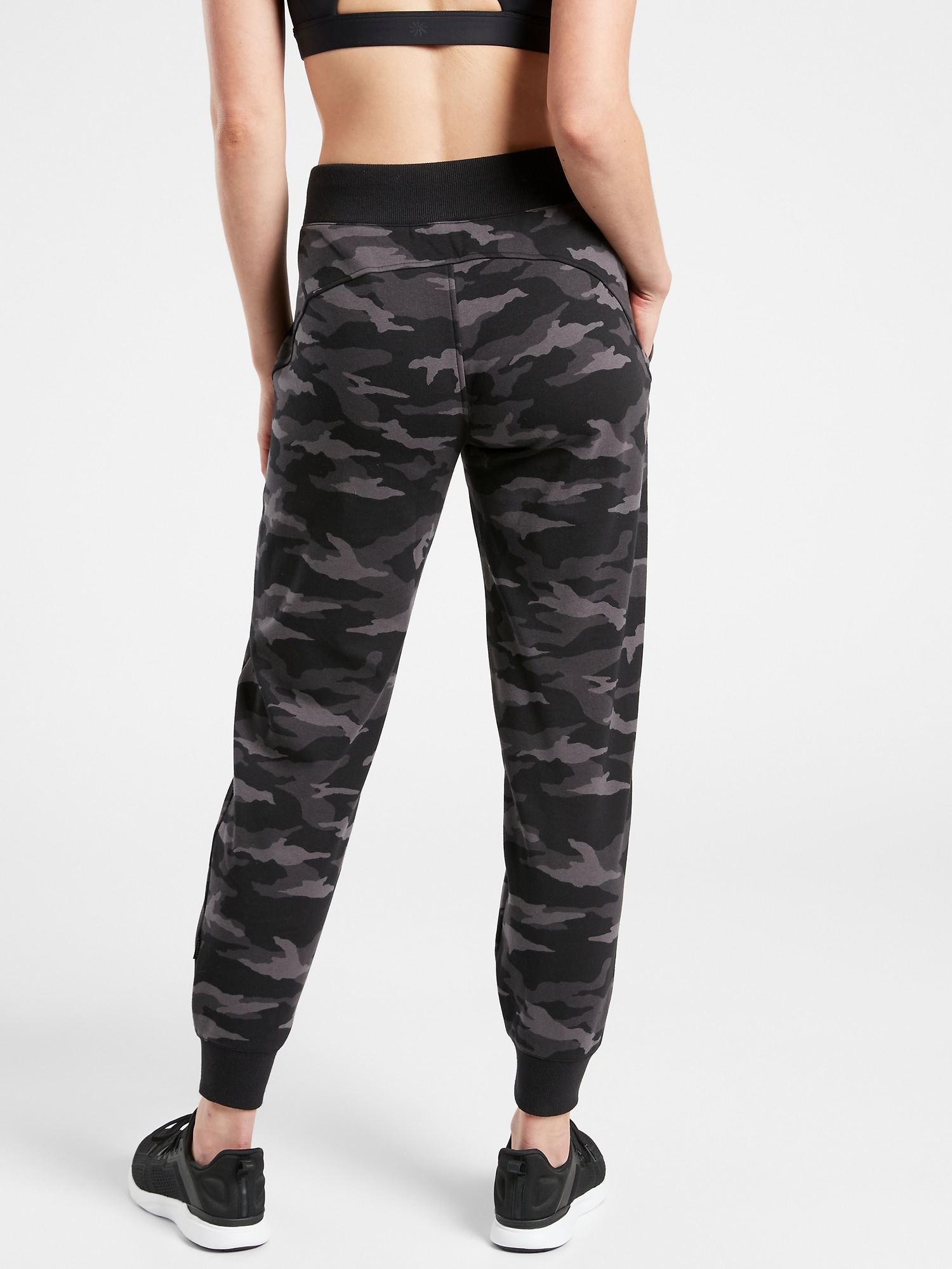 Triumph Jogger | Athleta