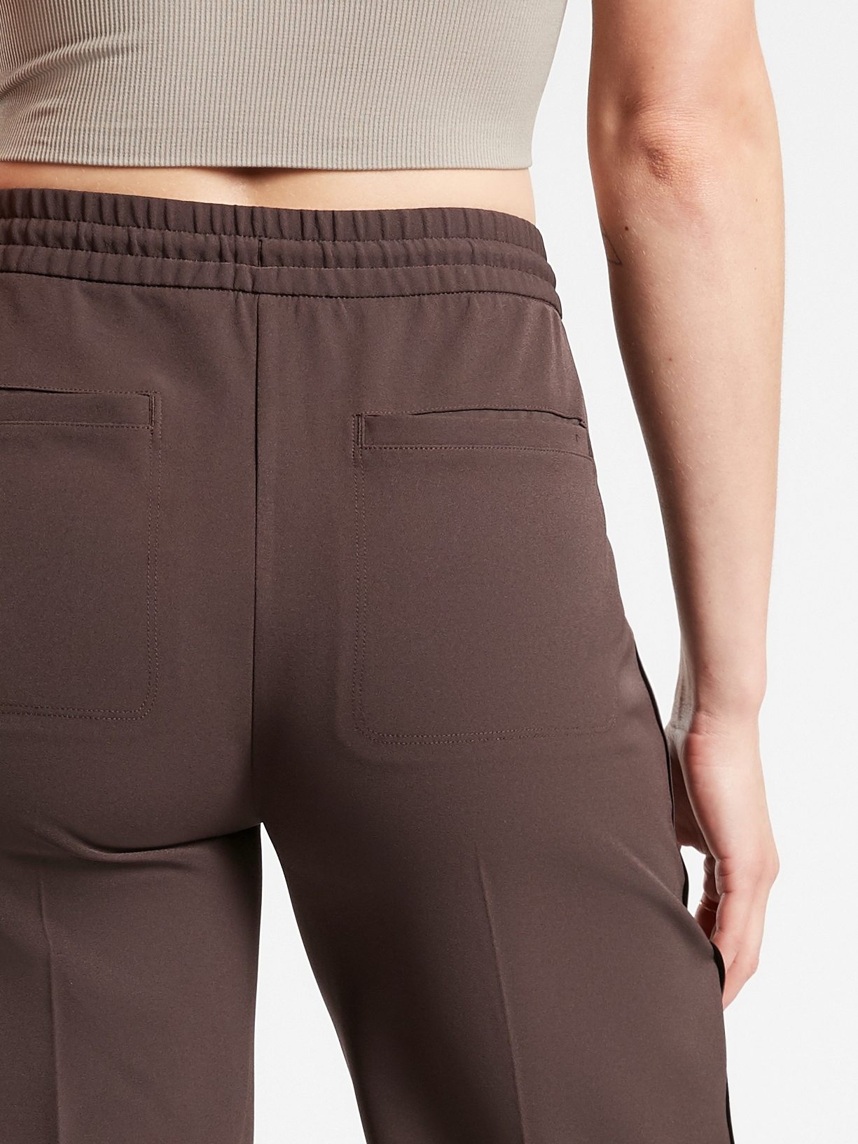 Endeavor Straight Leg Pant Athleta