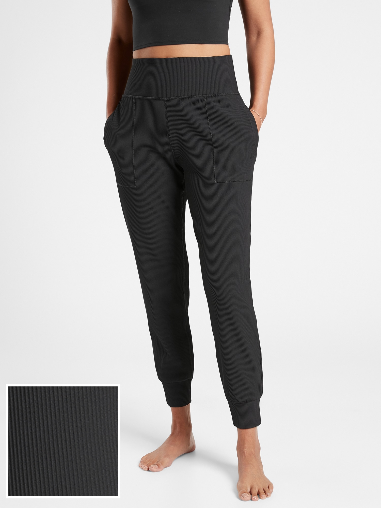 Womens joggers hot sale athleta