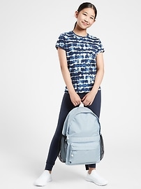 Athleta girl sales backpack