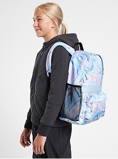 athleta girl backpack