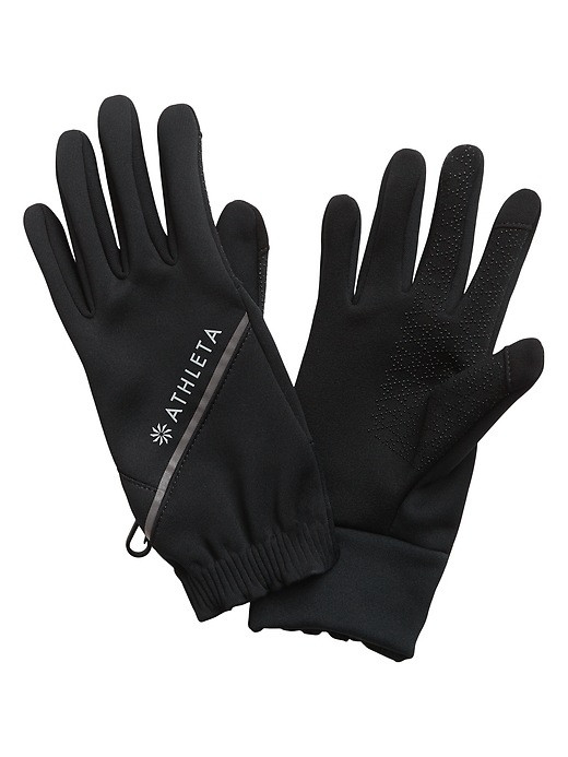 athleta womens gloves